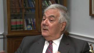 Barney Frank Responds to Gretchen Morgenson