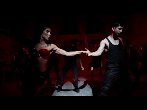 Mírame - Dance Video