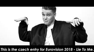 PLAGIARISM - Urkiss - Lish Ona | Mikolas Josef - Lie To Me