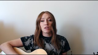 Taylor Swift- Sparks Fly (cover)