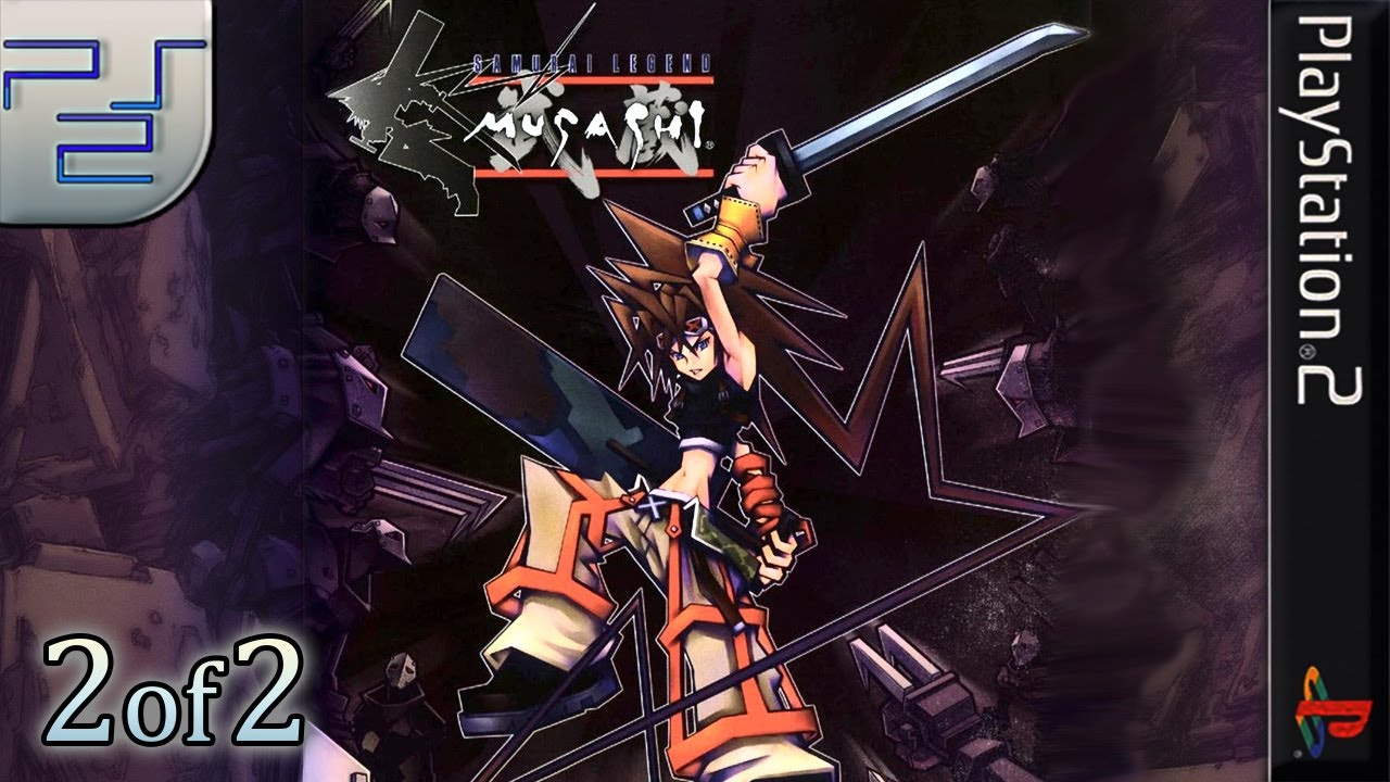 Longplay of Musashi: Samurai Legend (2/2)