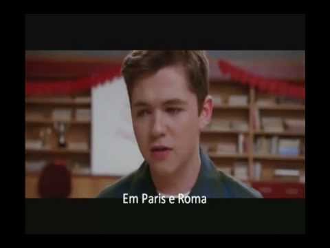 Glee Cast (+) Home (Cover Of Michael Bublé Song)