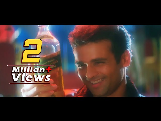 4K VIDEO SONG Maine Sawan Se Kaha Dil Ki Aag Bujha | Suman Ranganathan u0026 Rohit Roy | Kumar Sanu class=