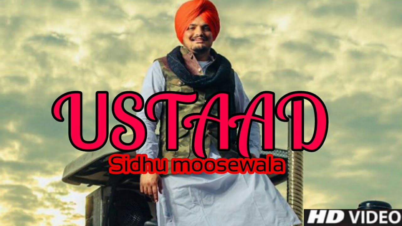 Snitches Get Stitches (new album Album) Sidhu Moose Wala Latest