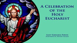 Fifth Sunday of Lent