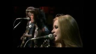 THE RUNAWAYS - Wasted  (1977 UK TV Appearance) ~ HIGH QUALITY HQ ~