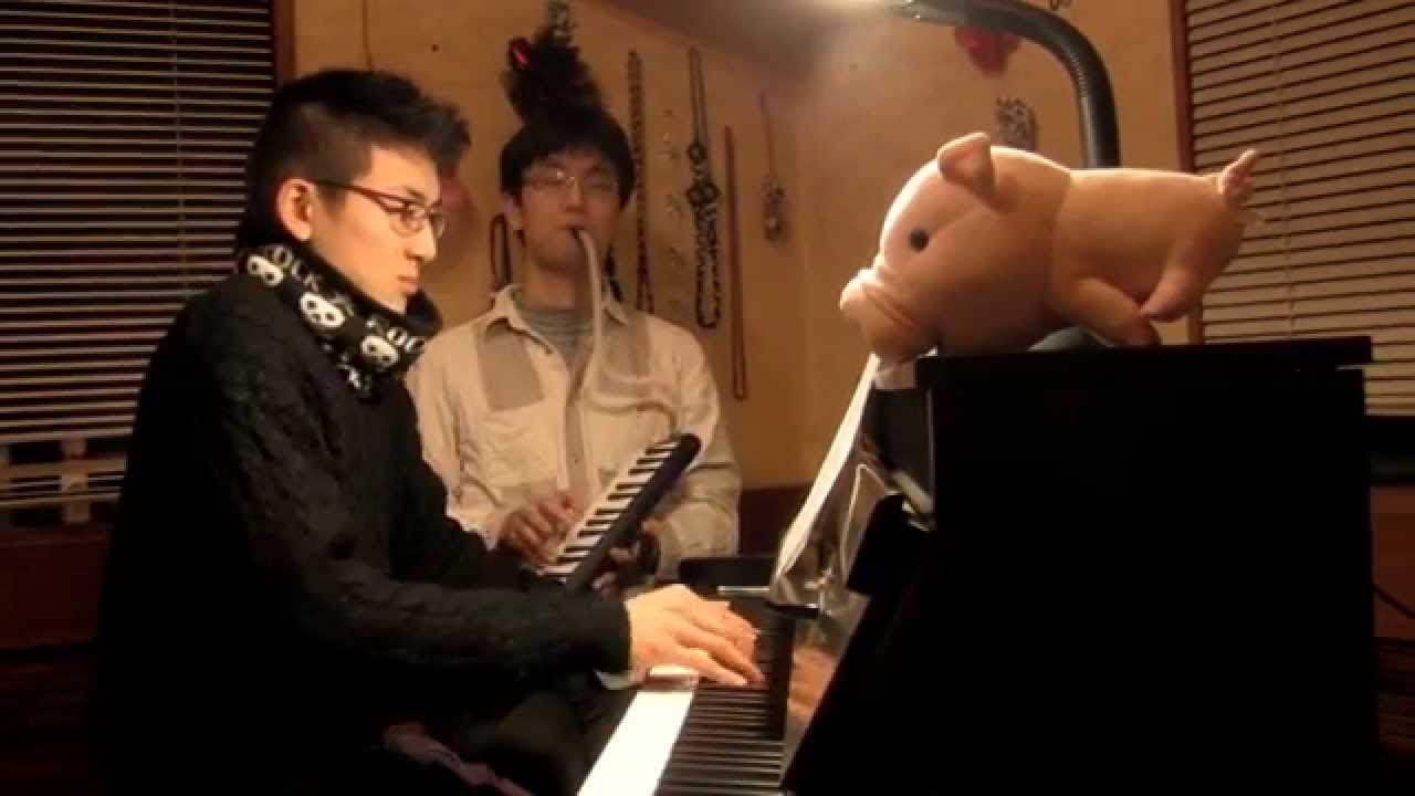 涙の連絡船 - 都はるみ ピアノ