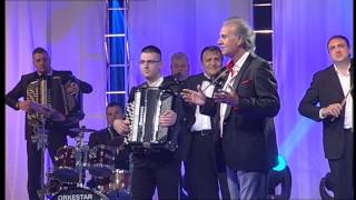 Muharem Serbezovski - Rastajemo se mi - Gold Subotom Popodne - ( 2015 ) Resimi