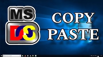 HOW TO COPY AND PASTE IN TURBO C++ || TURBO C++ TUTORIAL
