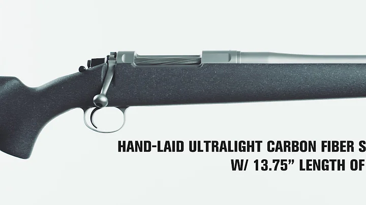 Barrett Fieldcraft
