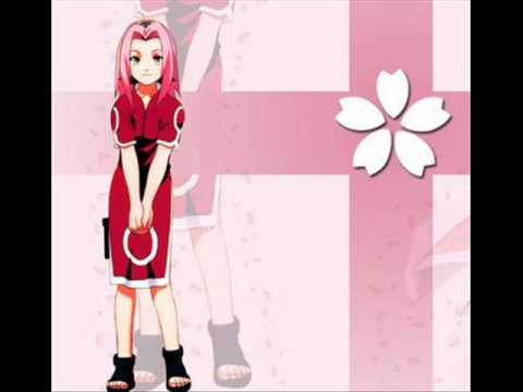 Naruto OST Sakura S Theme