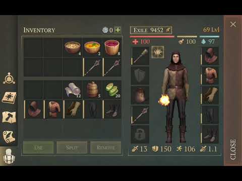 Grim Soul Act