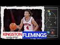 Kingston Flemings Video Scouting Report