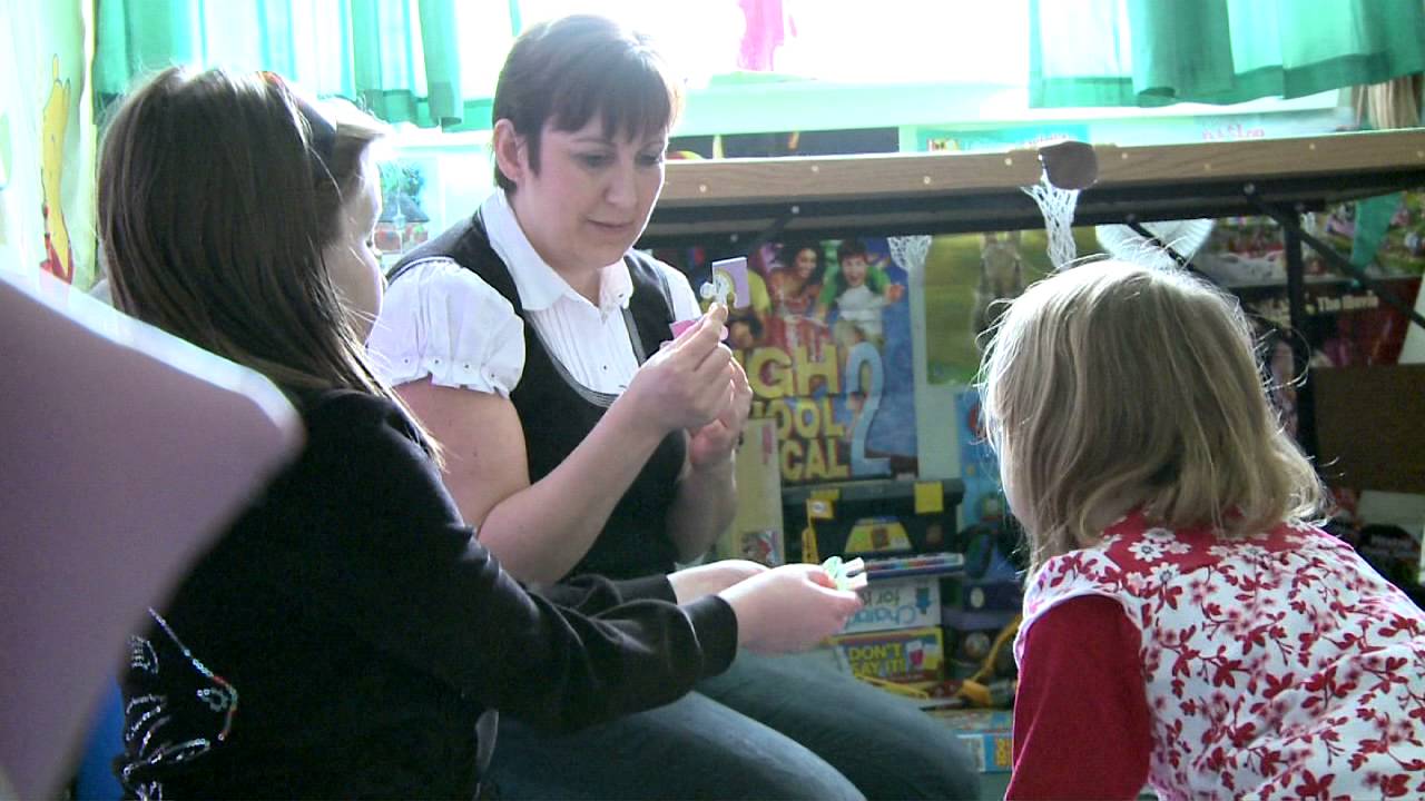 Care Inspectorate Who We Are What We Do YouTube