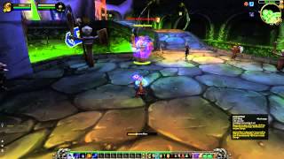 Weak Auras Tutorial │8 Multi Part Arcane Power Tracker