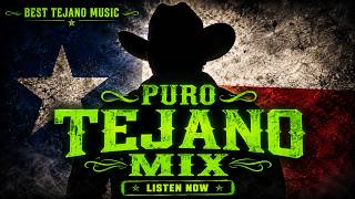 Puro Tejano Mix 2026 🔥Xelencia, David Olivares, Negami, Joe Lopez - Best Tejano 80s 90s Music