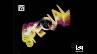 CBS Special Presentation (w/twist, 1998)