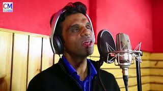 Chandamama Song Making Video - Anaganaga Oka Oollo Movie - Sai Hrishna K V , Yajamanya