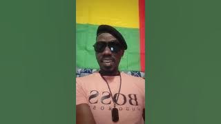 Nharo de Cassanate. A voz da verdade 