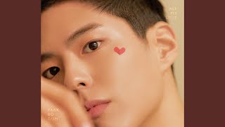 ALL MY LOVE (Instrumental)
