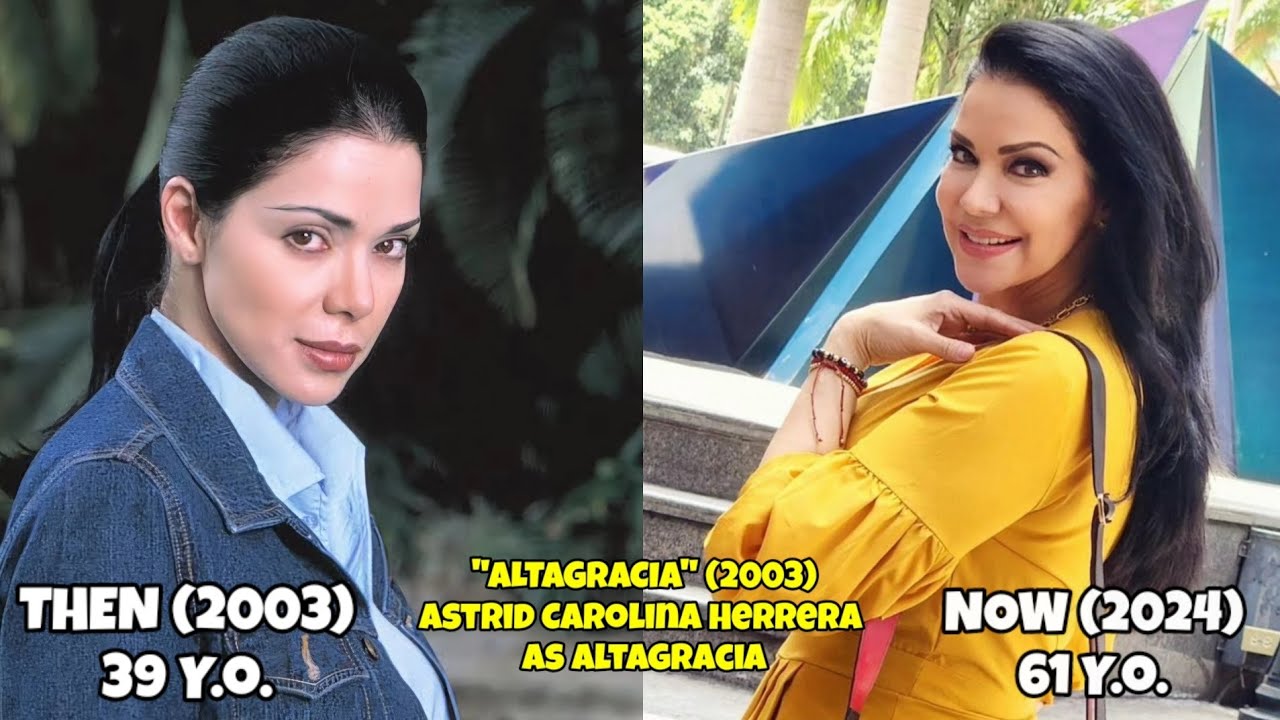 Popular Mexican / Venezuelan Telenovelas Aired in the Philippines ...