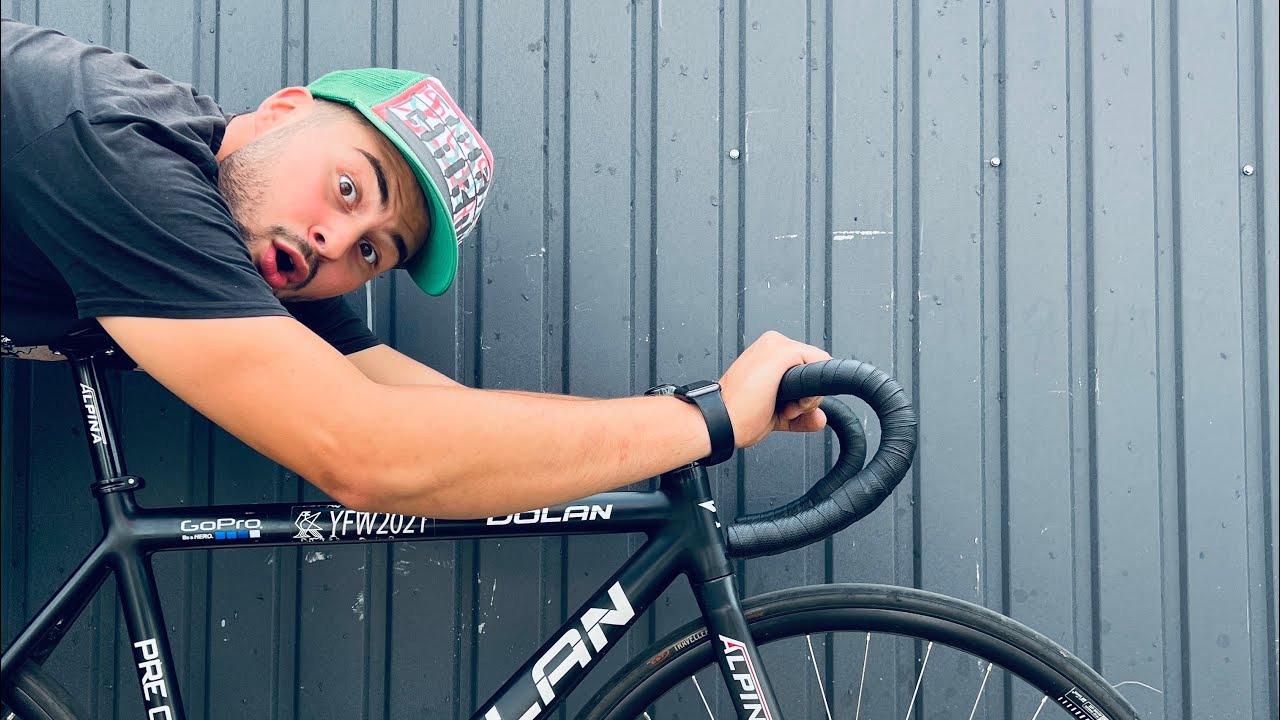 Как поднять руль на велосипеде за 2 МИНУТЫ ! - YouTube