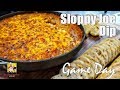 Sloppy Joe Dip | Sloppy Joe Recipe | Appetizers