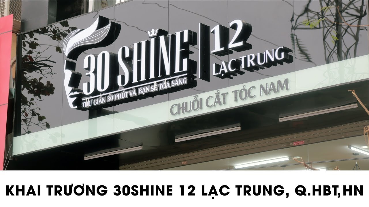 Lột xác chuẩn nam thần với 7 địa chỉ salon cắt tóc nam từ 60k nổi tiếng ở  Sài Gòn  riviuvn