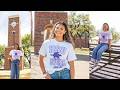 Meet HSU's Instagram Ambassador | MaeSyn Gay