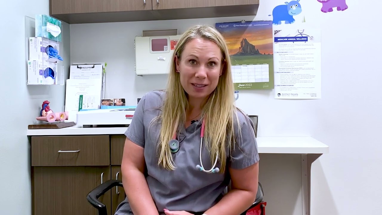 UV Safety Month | Dr. Magrini