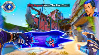Pick Yoru Win Every Game In Valorant!
