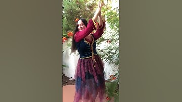 Thumbnail of Gypsy dance 💃