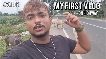 My first vlog 3rd lehar ❤️