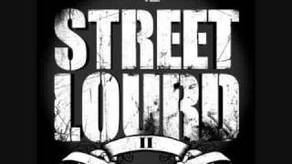 Kery James feat. Sefyu - Street Lourd