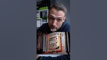 PC Gamers Will Need to Switch to AM5