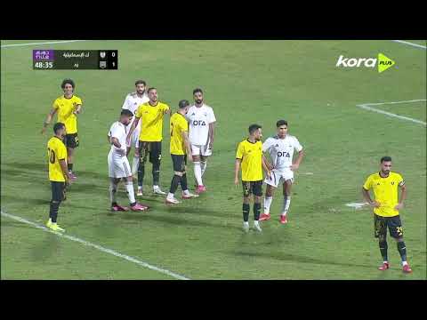 Match Summary Ismailia Electricity 1 2 Zed Round 14 Egyptian League 2025 2026