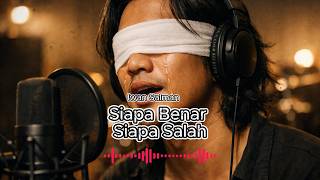 Siapa Benar Siapa Salah  Iwan Salman  Versi Slow Rock cover By Suno Ai