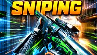 Sniping in EMPULSE Is Absolutely INSANE