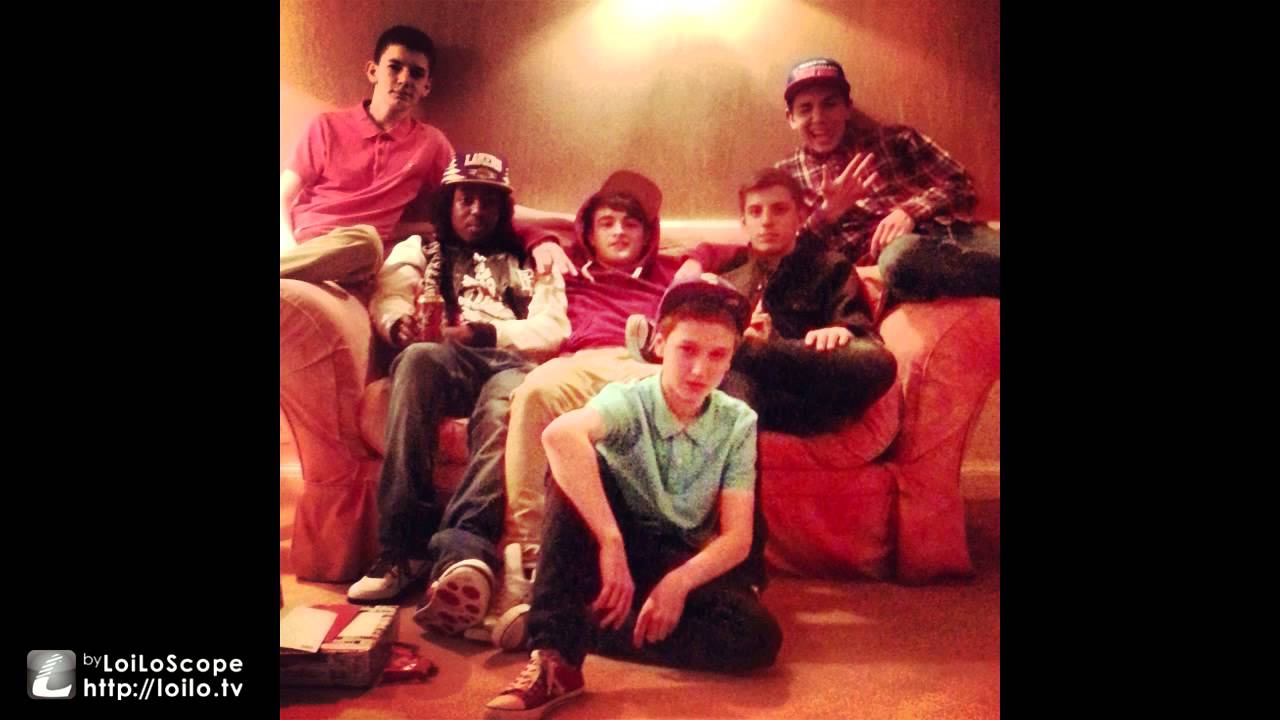 Well Equipped | What Awaits Me | Original Material | Studio Version