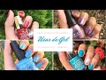 Cómo hacer que tu esmalte dure más y PAREZCA DE GEL!  ♥ Anabel México