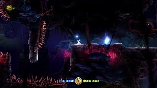 Gumos Hideout Ori And The Blind Forest