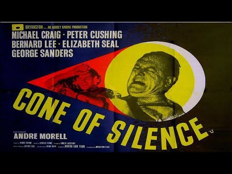 Cone of Silence still