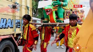 PUTUS TALI CINTA VOC. TASNI PPM | PUTRA PA'I MUDA | DS. SUMBON - KROYA