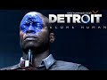 УГРОБИЛ ВСЕХ АНДРОИДОВ | Detroit: Become Human | #3