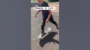 Part 2  🔥 #skatevibes #shorts #fypシ