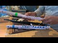 Nuvo Student Flute and jFlute