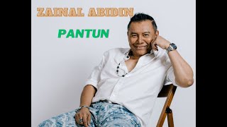 Zainal Abidin-PANTUN HQ 32OKbps