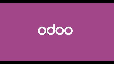 odoo 12 / add  biometric device ZK