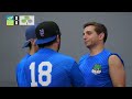 We Invented The Best Version of Wall Ball | Warehouse Labs | Jomboy