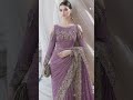 Maria B Designer Saree Rs.8419 | Heavy Adda Work #darazfind #ethnicblouse